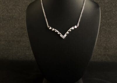 Necklace by Carleo Creations Inc