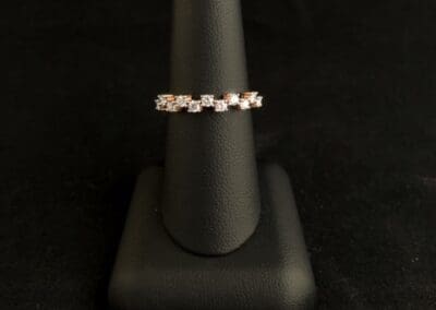 Ring by Carleo Creations Inc