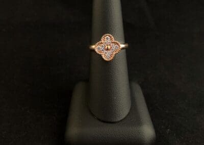 Ring by Carleo Creations Inc